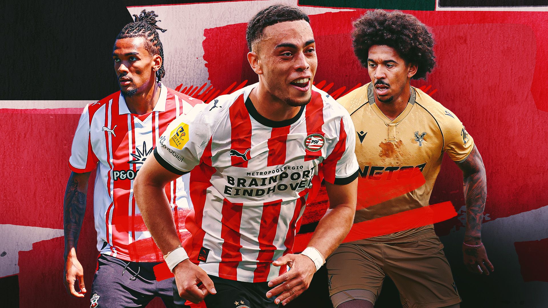 Chris Richards Shines as Americans Abroad Impress in Europe 1 AA20Review