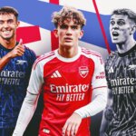 Arsenal Pre-Season Friendlies: Max Dowman Shines, Attack Needs Boost 1 Arsenal pre season WLs