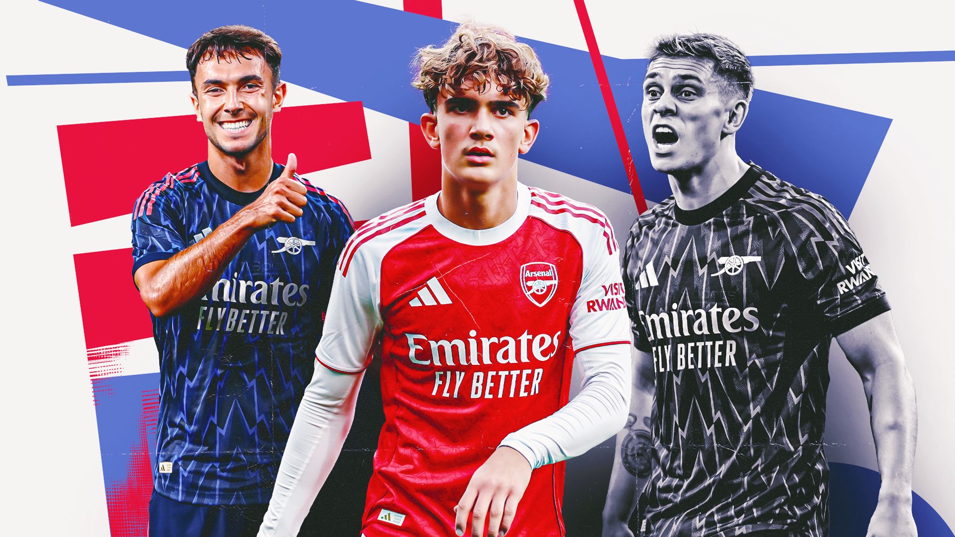 Arsenal Pre-Season Friendlies: Max Dowman Shines, Attack Needs Boost 6 Arsenal pre season WLs