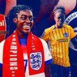 Arsenal right to loan out Agyemang