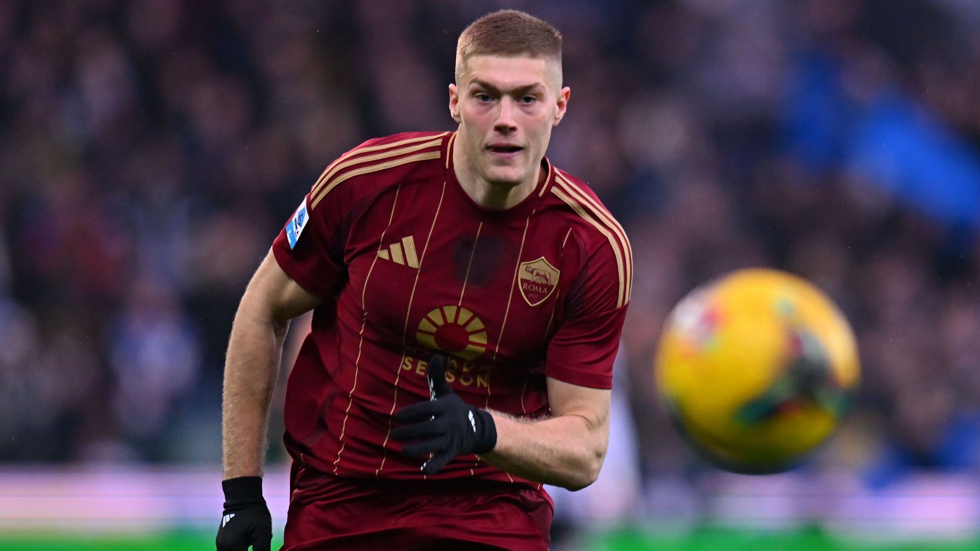 Leeds Target Roma Striker Artem Dovbyk After Muniz Exit 3 Artem20Dovbyk20Roma