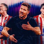 Atletico cant afford another also ran season