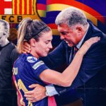 Barcelona feeling the pinch