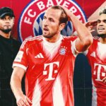 Bayern need more signings