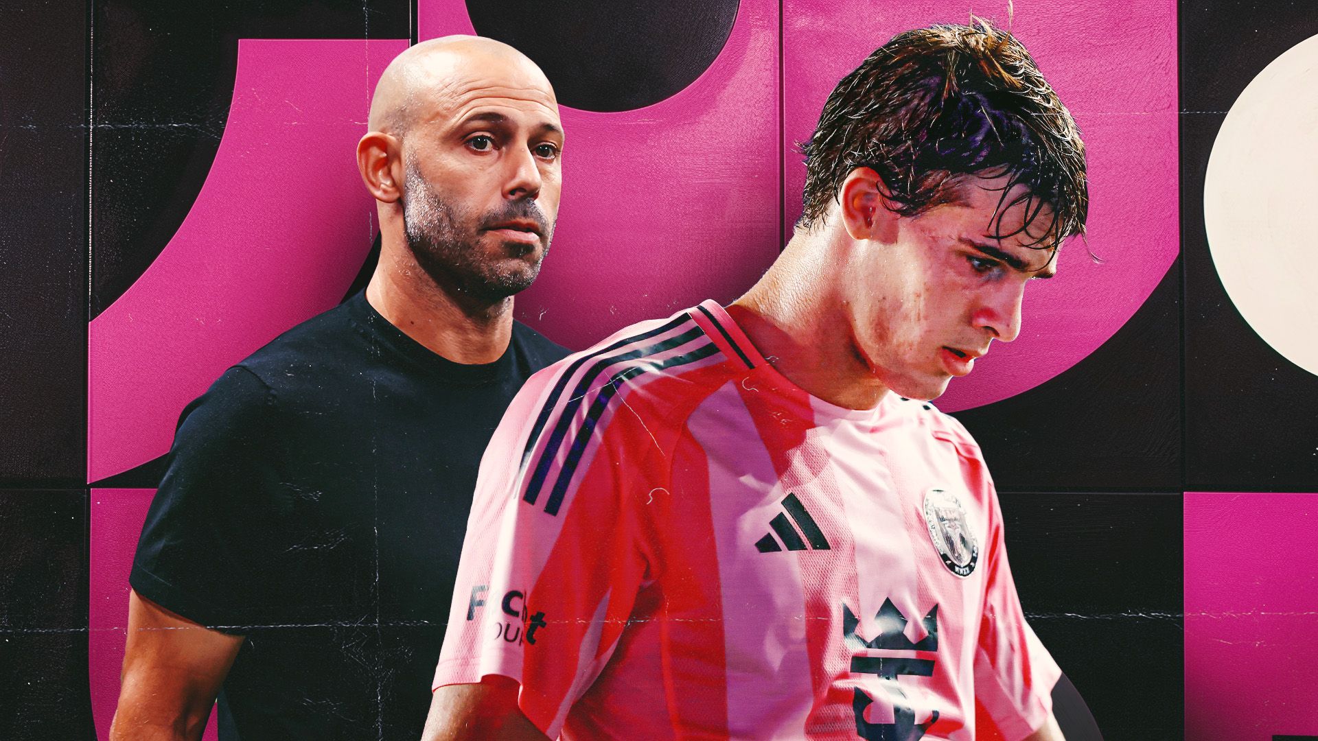 Cremaschi's Inter Miami Frustration Sparks Uncertainty 1 Benjamin20Cremaschi20GFX