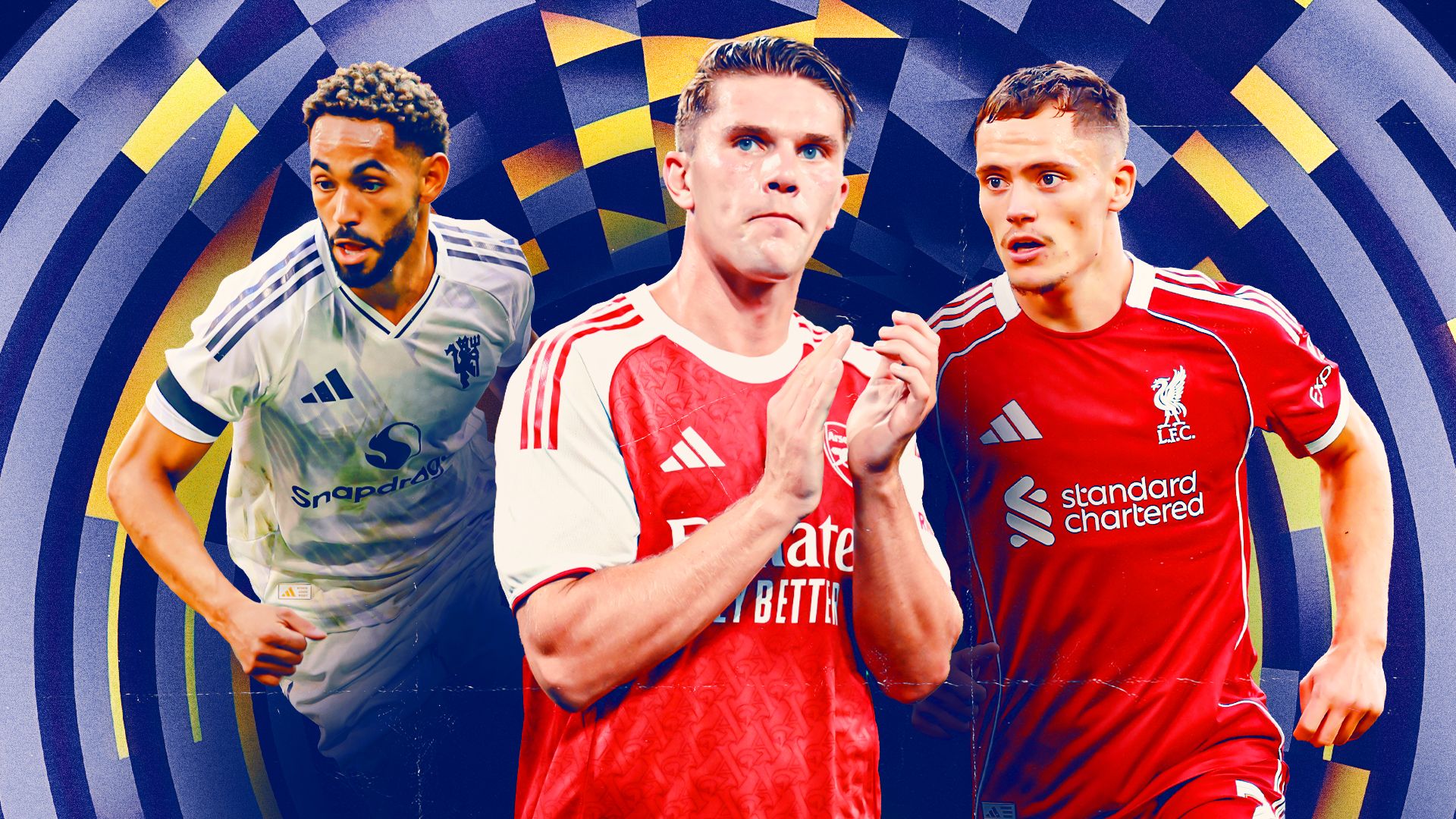 Premier League Signing of the Season: 2025-26 Predictions 7 Best signing