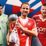 Brits Abroad