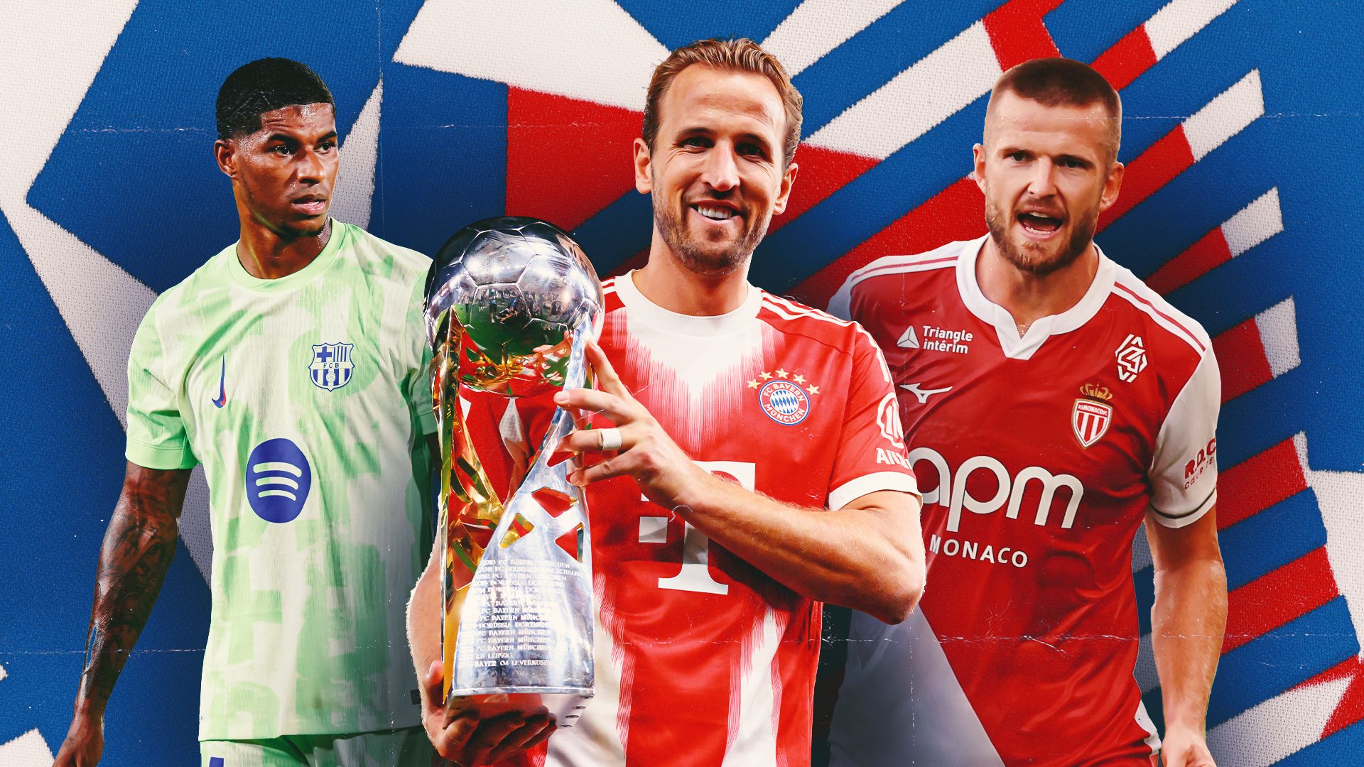 Brits Abroad