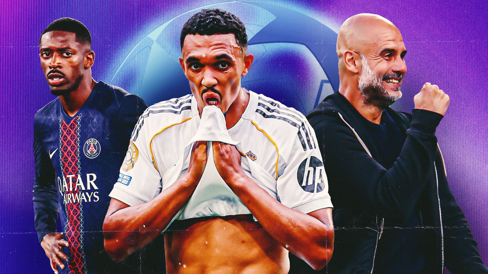 Champions League Draw 2025-26: Winners, Losers & Key Storylines 9 Champions League draw WLs