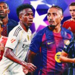 Champions League Draw Sets Stage for Liverpool vs Real Madrid 3 Champions20League20draw20live 2 1