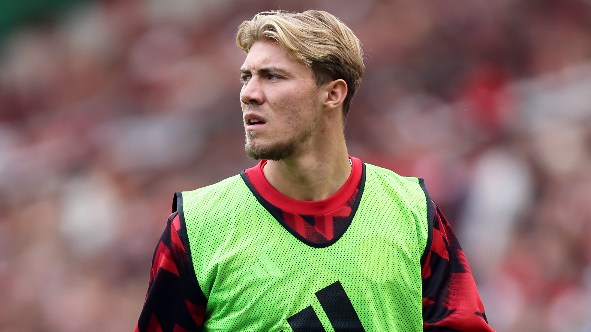 Napoli Target Rasmus Hojlund in Bid to Replace Lukaku 3