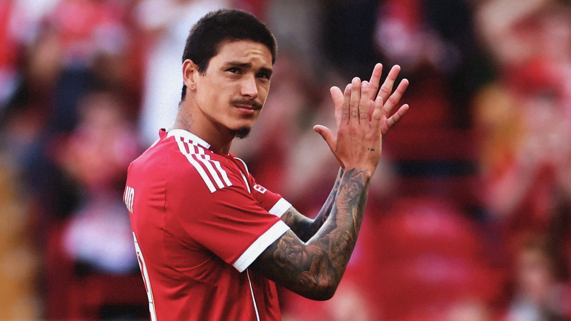 Darwin Nunez Bids Emotional Farewell to Liverpool Fans 8 Darwin20Nunez20Liverpool20HIC 1