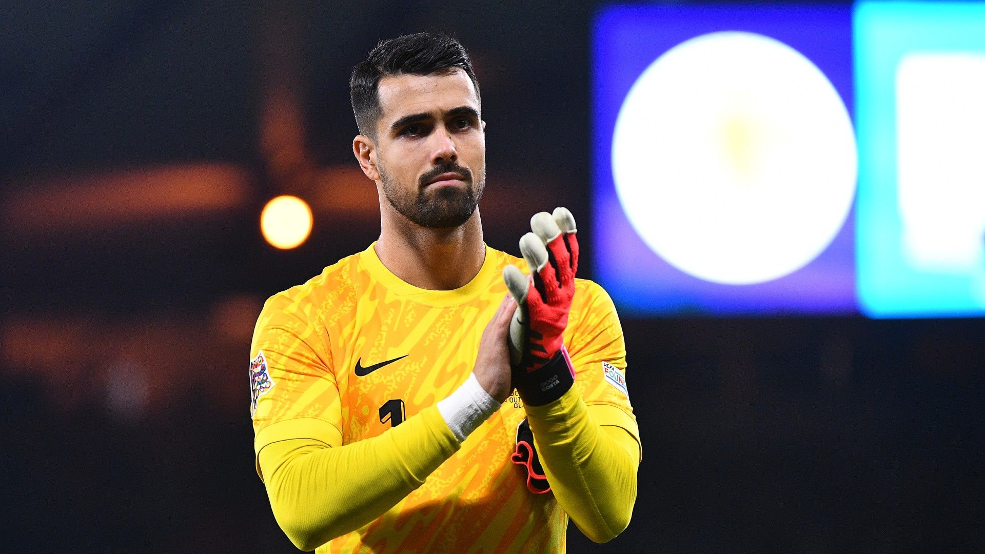 Porto Rejects €20m Diogo Costa Bid Amid Galatasaray Interest 1 Diogo20Costa Portugal 2024101520