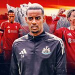 Liverpool Transfer Priorities: Isak Not the Answer Right Now 2 Do Liverpool actually need Isak