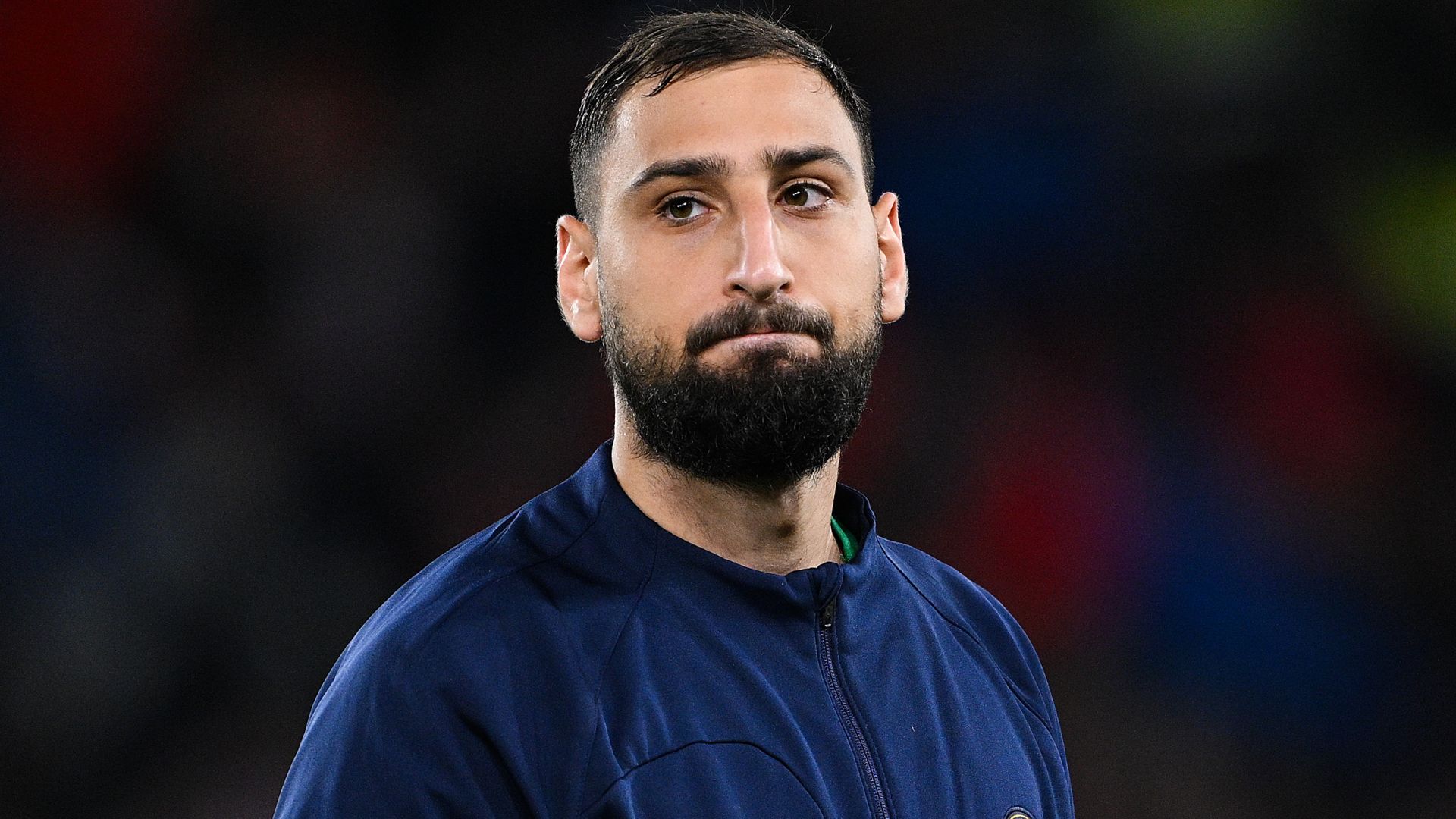 PSG Ready to Sell Donnarumma Amid Man Utd and Man City Interest 2 Donnarumma20Manchester20City