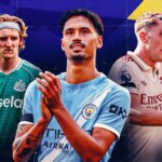 EPL Hot Takes