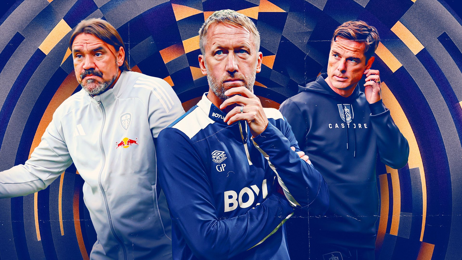 Premier League Manager Sack Race: Who's on the Hot Seat First? 8 EPL20Round20Tables20 20First20manager20sacked