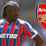 Arsenal Transfer Update: Eberechi Eze Arrival Delayed 3 Eberechi20Eze20Arsenal20GFX