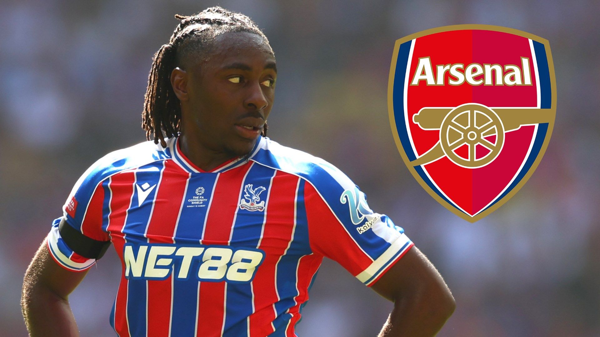 Eberechi20Eze20Arsenal20GFX