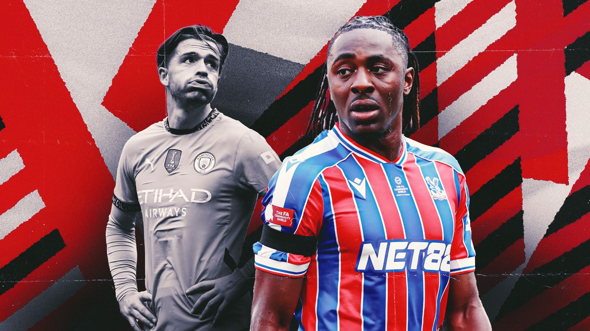 Eberechi Eze’s Arsenal Move: Dream Transfer or Risky Gamble? 9 Eze risks becoming new Grealish at Arsenal