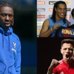Football Transfer Hijackings: Eze, Ronaldinho & More 1 Eze20hijacks20GFX
