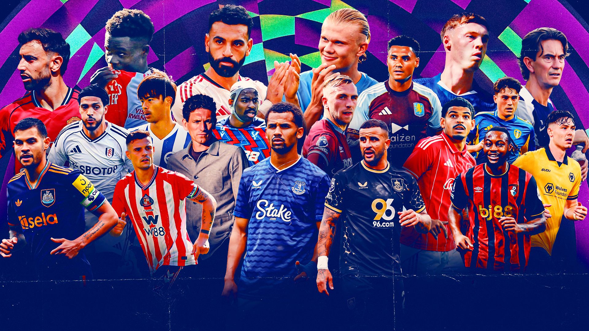 Premier League 2025-26 Predictions: Arsenal Settle for Second Again 6 Full table