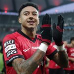 Jesse Lingard Wins K League 1 Player of the Month with FC Seoul 2 GOAL20 20Blank20WEB20 20Facebook 1