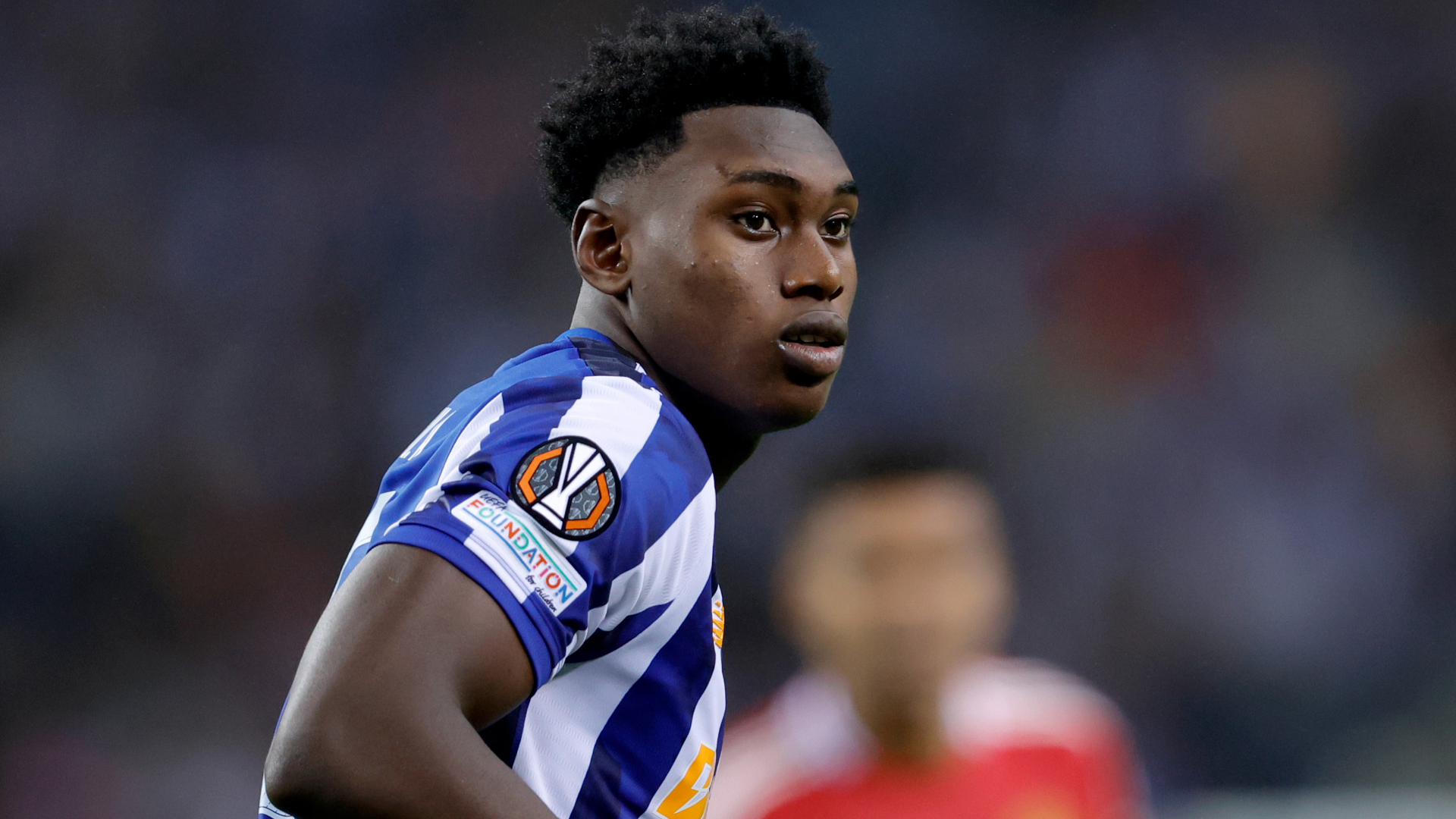 Newcastle United Miss Out on Samu Aghehowa as Striker Chooses Porto Stay 5 GOAL20 20Blank20WEB20 20Facebook