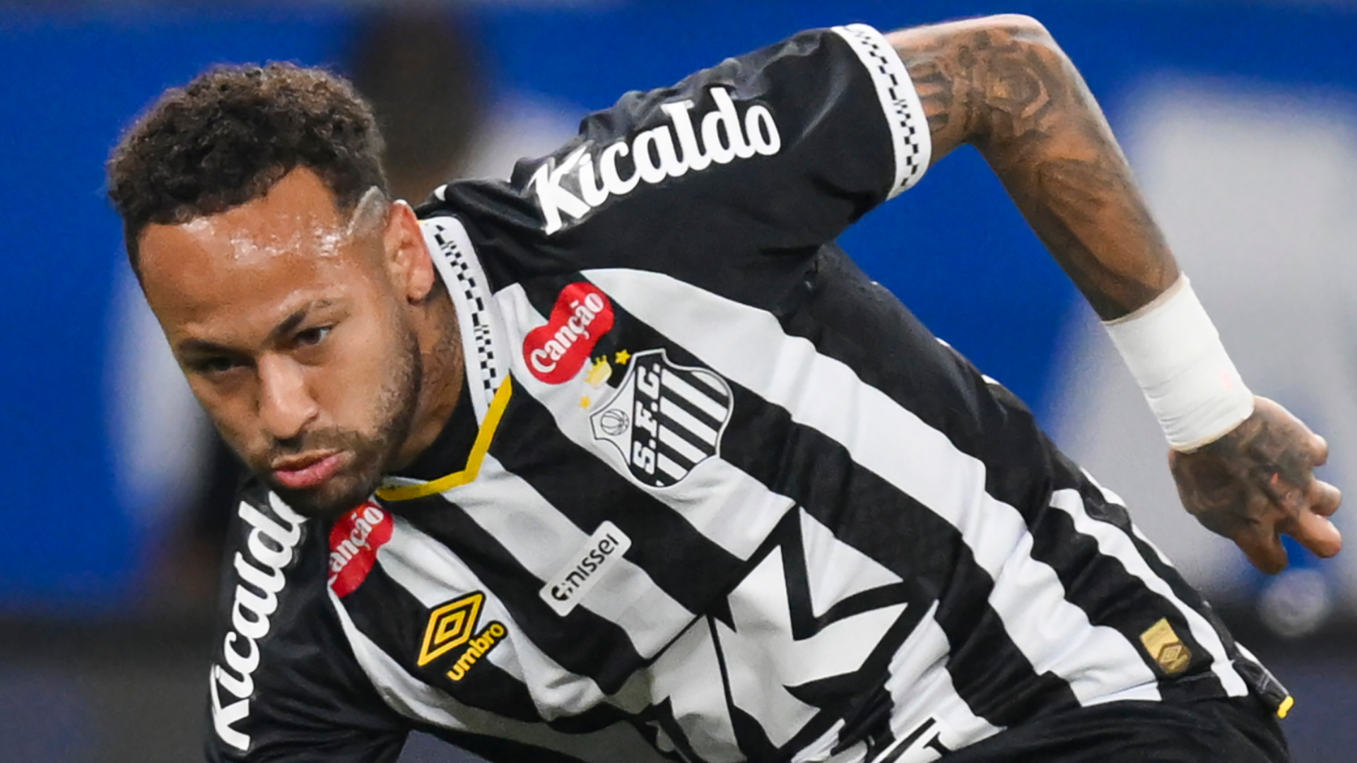 Neymar Dazzles for Santos With Magical Skill Against Cruzeiro 9 GOAL20 20Blank20WEB20 20Facebook20 202025 08 11T084816.608