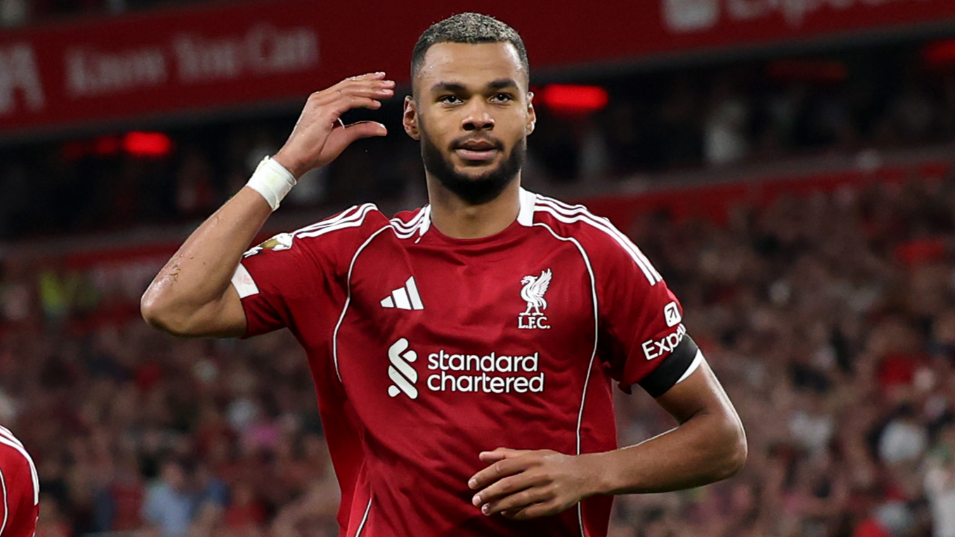 Cody Gakpo Signs New Liverpool Contract in Long-Term Deal 3 GOAL20 20Blank20WEB20 20Facebook202