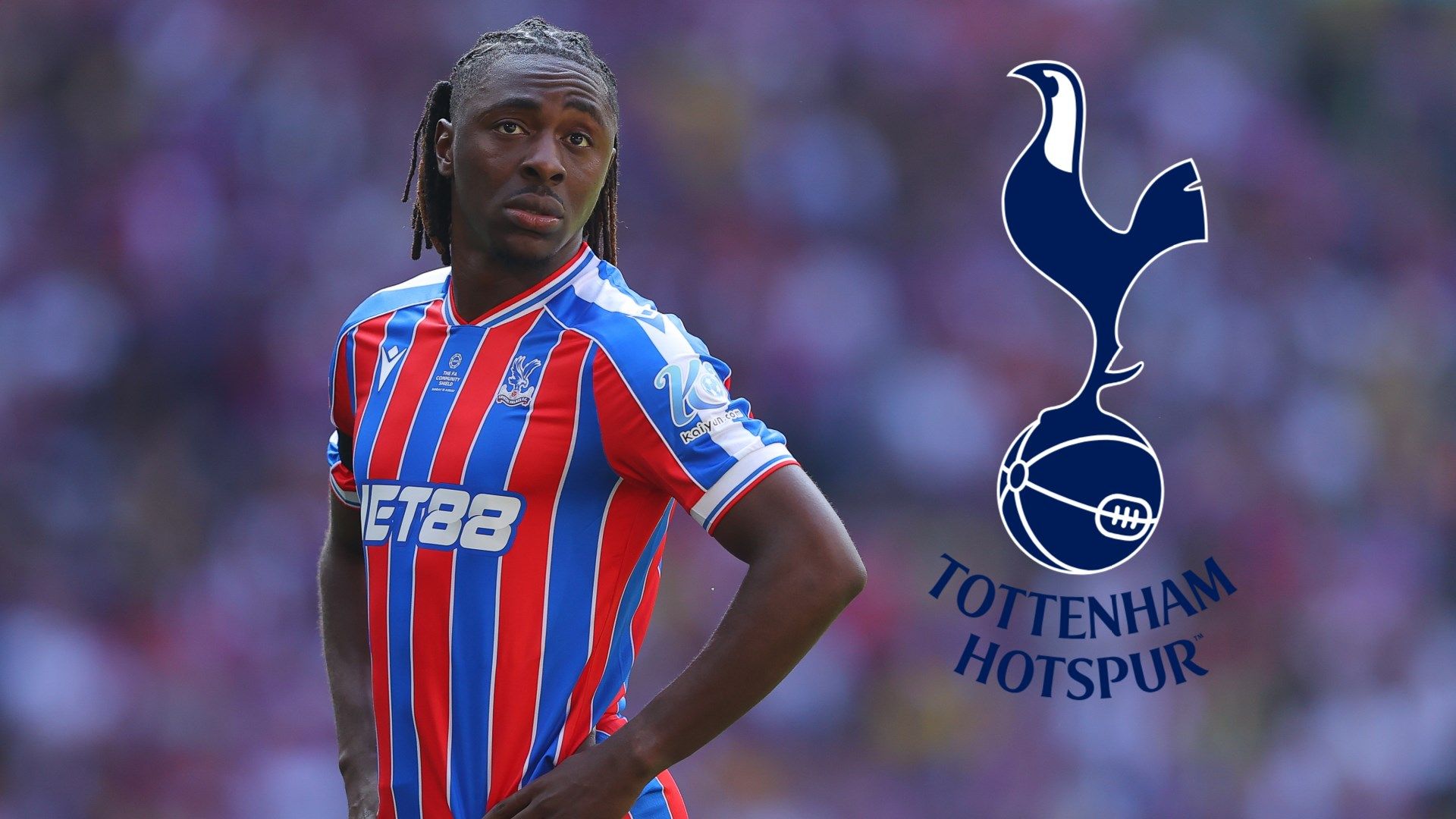 Eberechi Eze’s Crystal Palace Commitment Unshaken Amid Tottenham Talks 9 GOAL20 20Blank20WEB20 20Facebook203 1
