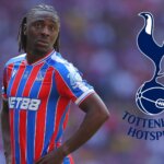Tottenham Seal £60m Eberechi Eze Deal to Replace Maddison 3 GOAL20 20Blank20WEB20 20Facebook203 2