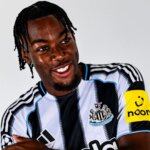 Newcastle United Transfers 2025-26: Full List and Analysis 3 GOAL20 20Blank20WEB20 20Facebook2037