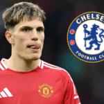 Garnacho Transfer: Chelsea Secure £40m Deal for Man Utd Star 3 GOAL20 20Blank20WEB20 20Facebook2042 1