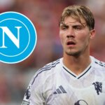 Rasmus Hojlund Welcomed by Napoli Fans Ahead of Medical 2 GOAL20 20Blank20WEB20 20Facebook205 1
