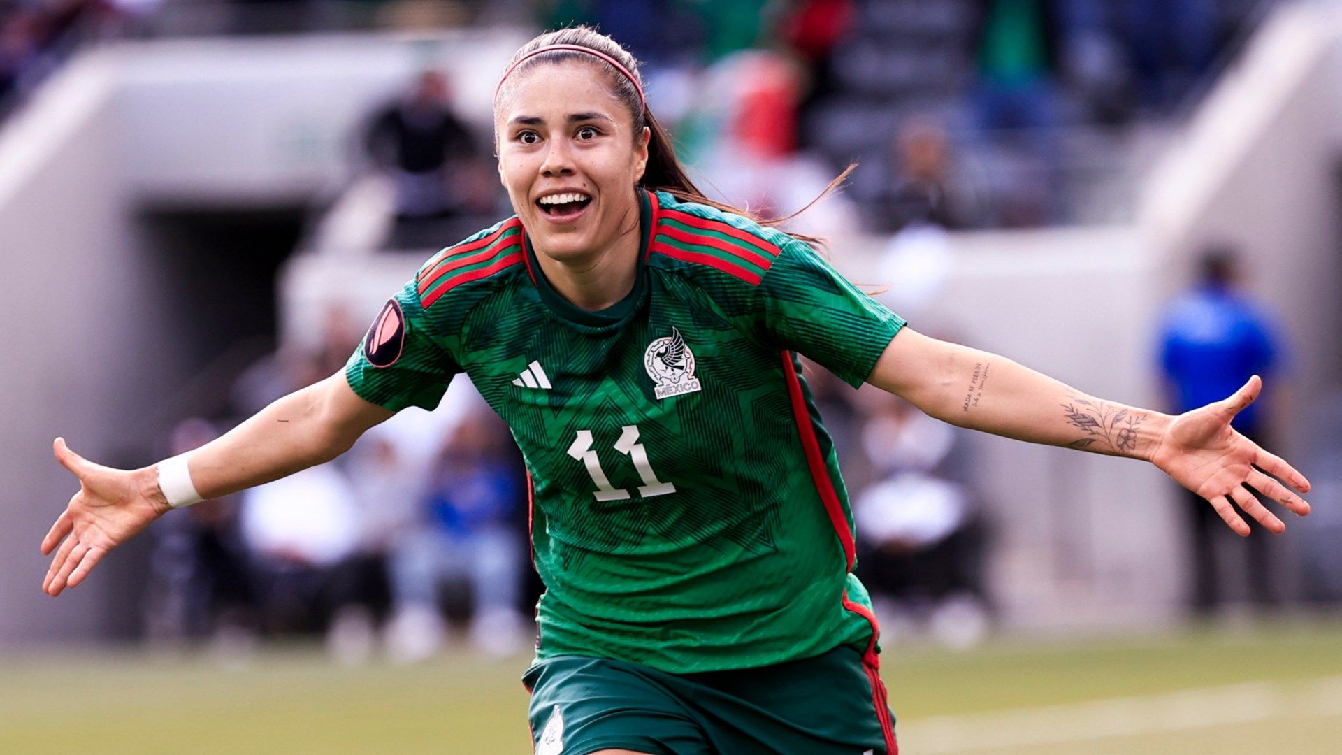 Lizbeth Ovalle Joins Orlando Pride in Record-Breaking Move 2 GOAL20 20Blank20WEB20 20Facebook205