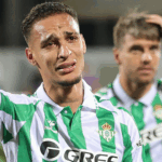 Real Betis Set to Abandon Antony Pursuit Over Man Utd Fee 1 GOAL20 20Blank20WEB20 20Facebook2098
