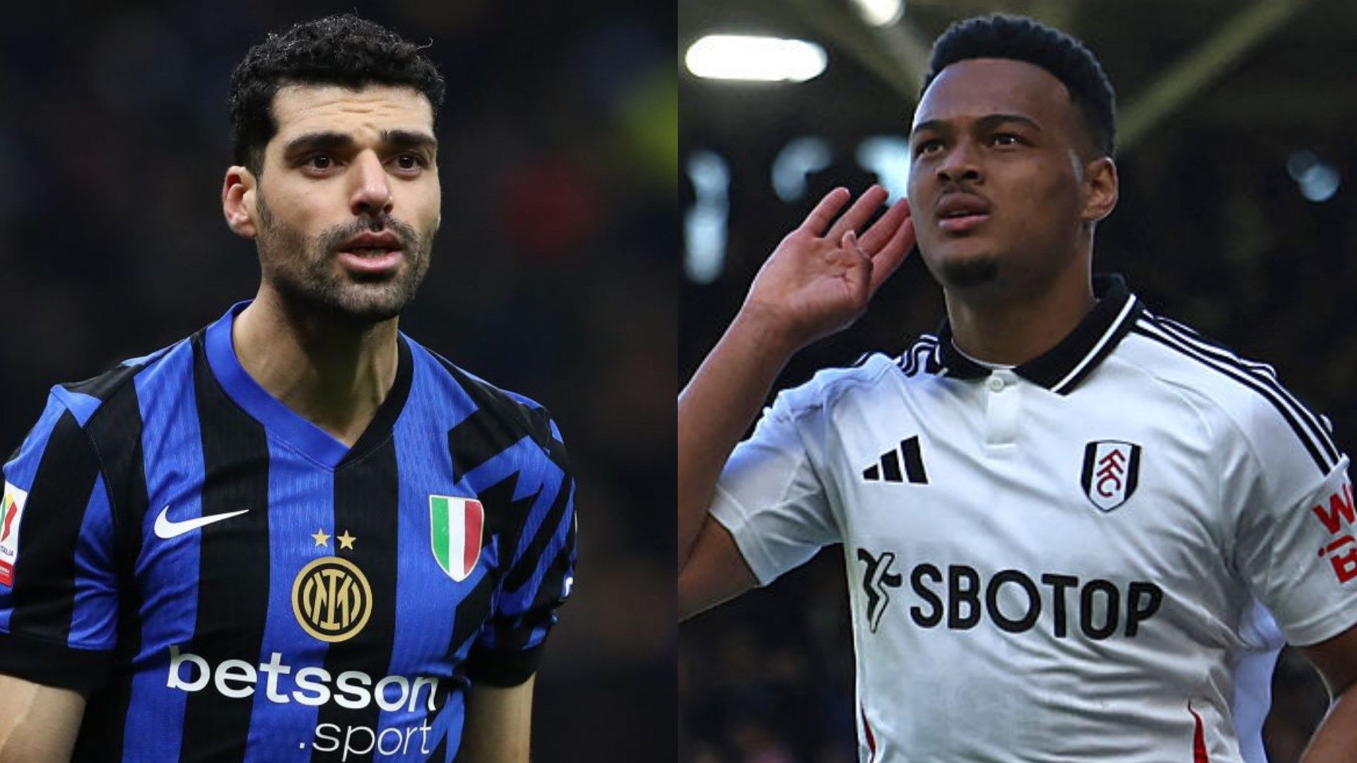 Leeds United Target Mehdi Taremi and Rodrigo Muniz in Striker Hunt 8 GOAL20 20Multiple20Images20 20220Split20 20Facebook 1