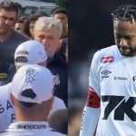 Neymar Threatened After Santos Fans Protest Post-Vasco Loss 3 GOAL20 20Multiple20Images20 20220Split20 20Facebook 3