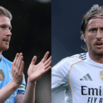 Serie A Faces Scrutiny as De Bruyne and Modric Linked with Transfers 3 GOAL20 20Multiple20Images20 20220Split20 20Facebook100