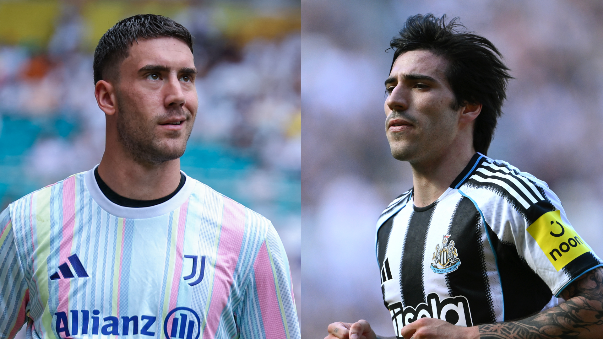 Juventus Offer Dusan Vlahovic to Newcastle in Tonali Swap 5 GOAL20 20Multiple20Images20 20220Split20 20Facebook119