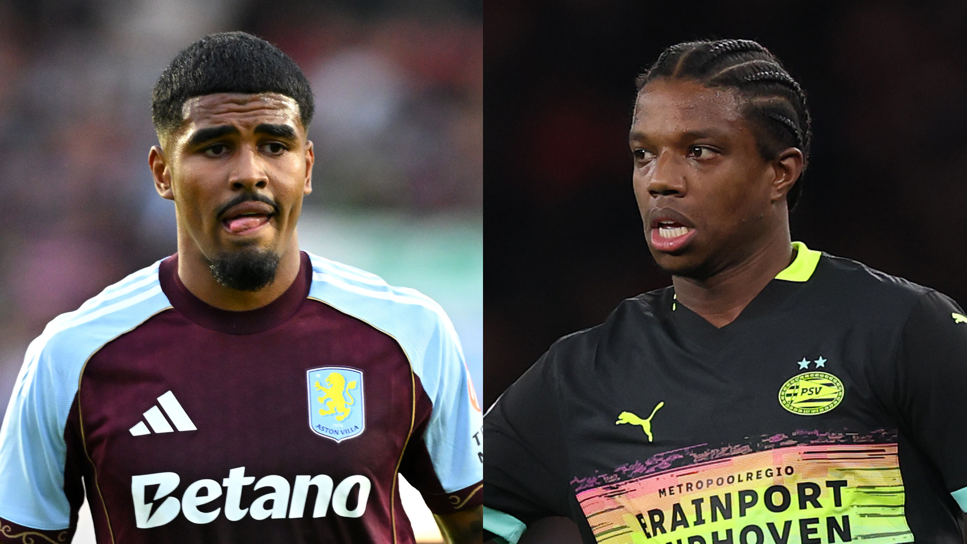 Atalanta Left-Back Search: Maatsen or Malacia in Focus 4 GOAL20 20Multiple20Images20 20220Split20 20Facebook126