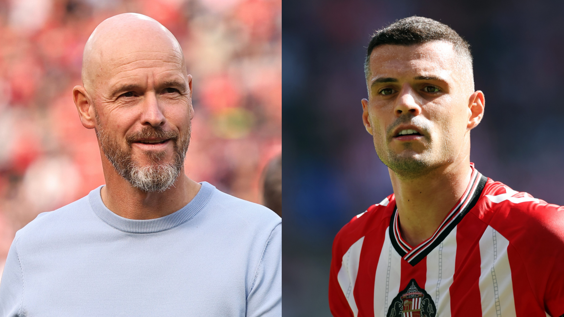 Xhaka Defends Erik ten Hag and Reveals Coaching Ambitions 3 GOAL20 20Multiple20Images20 20220Split20 20Facebook134