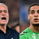 Antony Transfer: Fenerbahce Prepare €45m Bid as United Seek Sale 2 GOAL20 20Multiple20Images20 20220Split20 20Facebook135