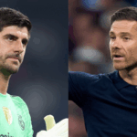 Courtois Reveals Xabi Alonso’s Impact on His Real Madrid Role 2 GOAL20 20Multiple20Images20 20220Split20 20Facebook136