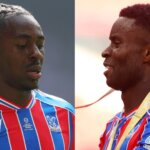 Crystal Palace Transfer Update: Parish Addresses Eze & Guehi Futures 2 GOAL20 20Multiple20Images20 20220Split20 20Facebook16