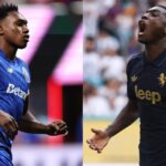 Newcastle Transfer Hunt: Kolo Muani and Aghehowa Targeted Amid Isak Uncertainty 3 GOAL20 20Multiple20Images20 20220Split20 20Facebook20