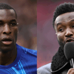 Chelsea Fans Slam John Obi Mikel Over Nicolas Jackson Comments 1 GOAL20 20Multiple20Images20 20220Split20 20Facebook20 202024 08 26T225536.390