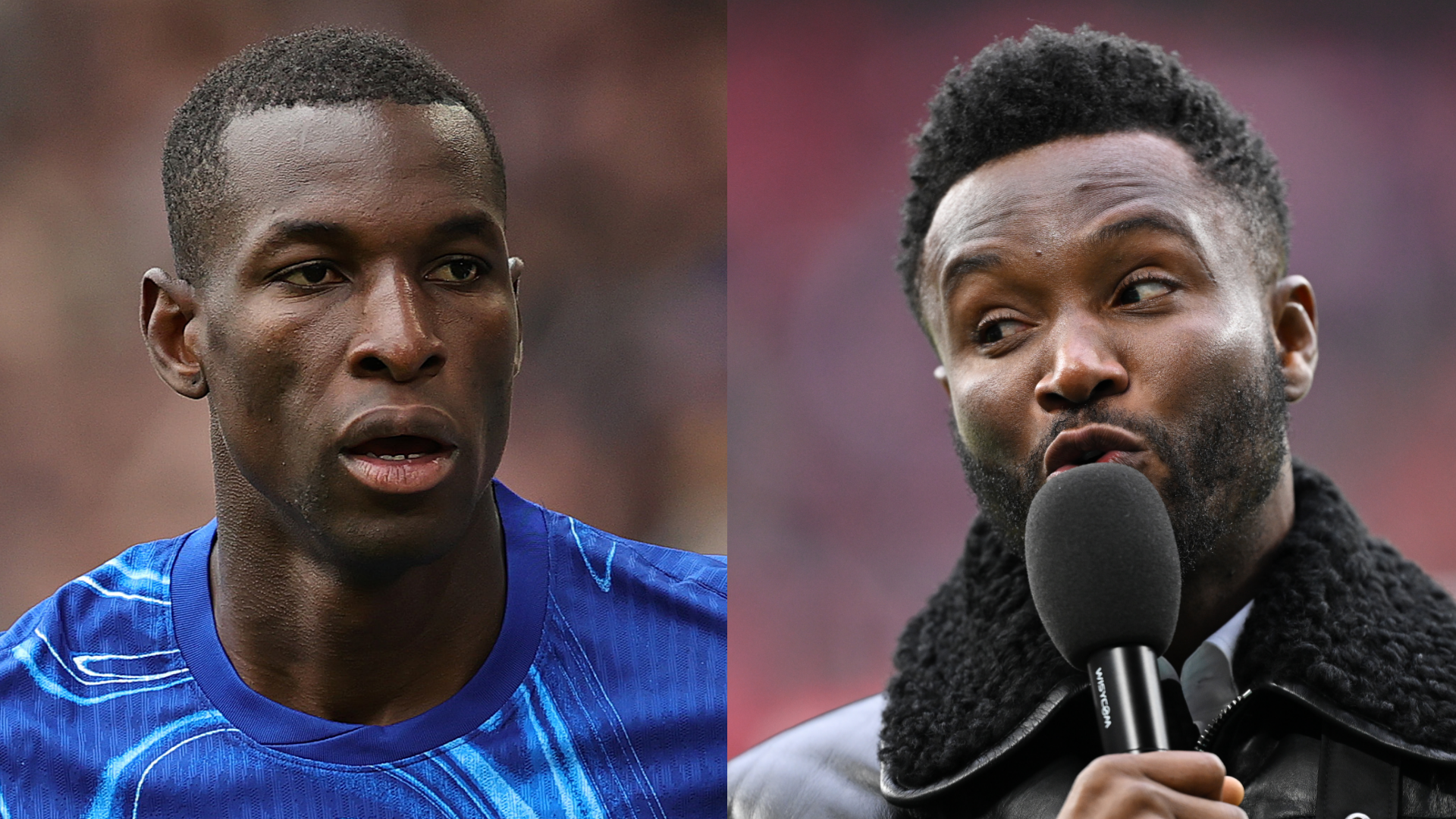 Chelsea Fans Slam John Obi Mikel Over Nicolas Jackson Comments 1 GOAL20 20Multiple20Images20 20220Split20 20Facebook20 202024 08 26T225536.390