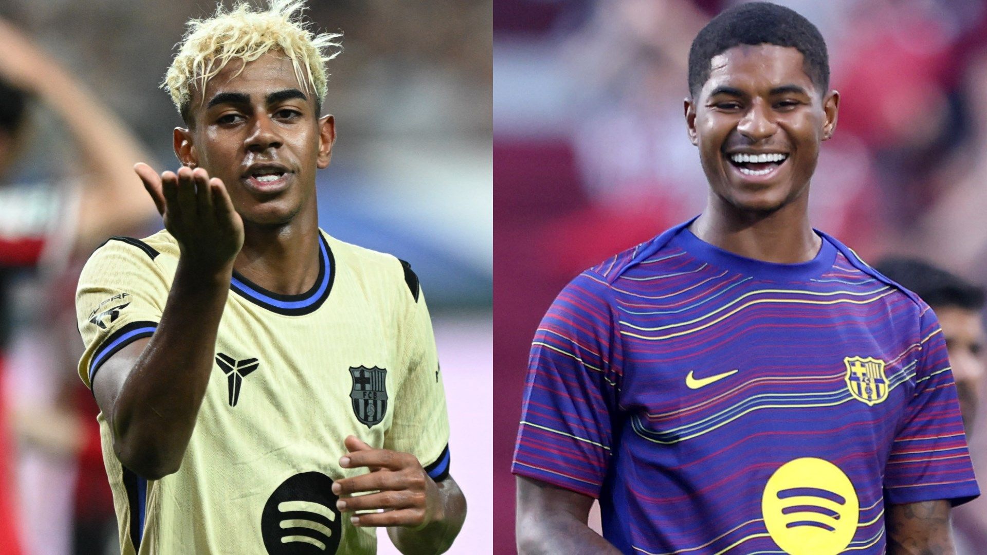 Rashford Ready to Surpass Yamal’s Impact at Barcelona 6 GOAL20 20Multiple20Images20 20220Split20 20Facebook20 202025 08 02T165513.349